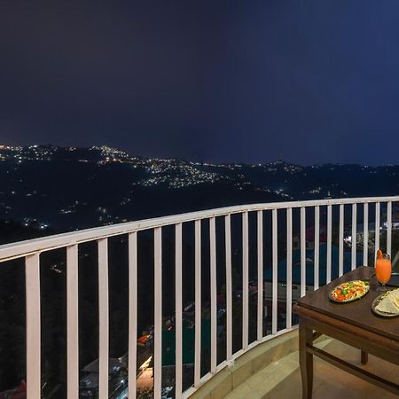 Seven Hills Shimla By Him Haults Hospitality Aparthotel Εξωτερικό φωτογραφία