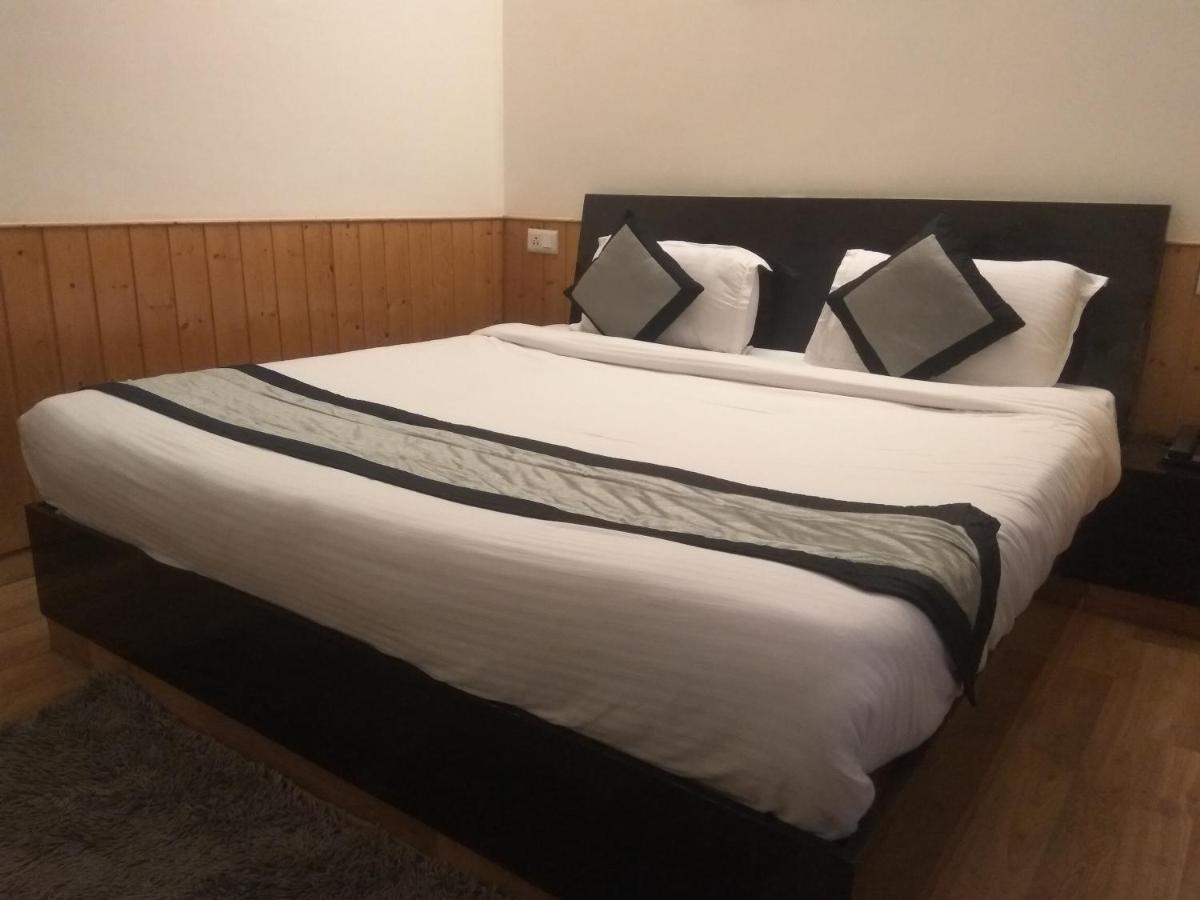 Seven Hills Shimla By Him Haults Hospitality Aparthotel Δωμάτιο φωτογραφία